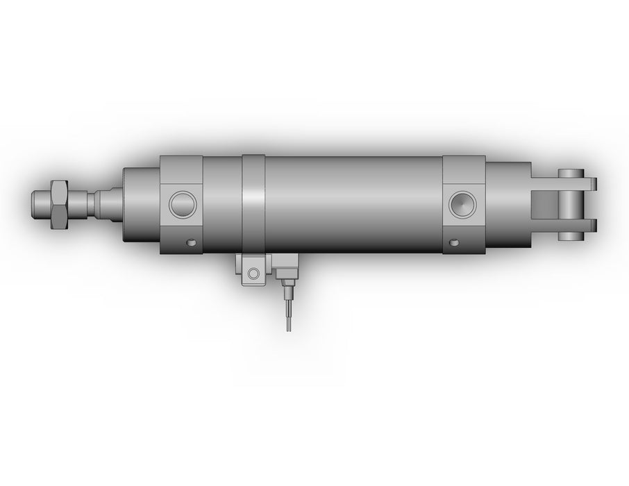 CDM2D32-50AZ-M9BAVZS-XC6 Cylinder, Air