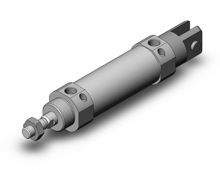 CDM2D32-50AZ-M9BAVZS Cylinder, Air