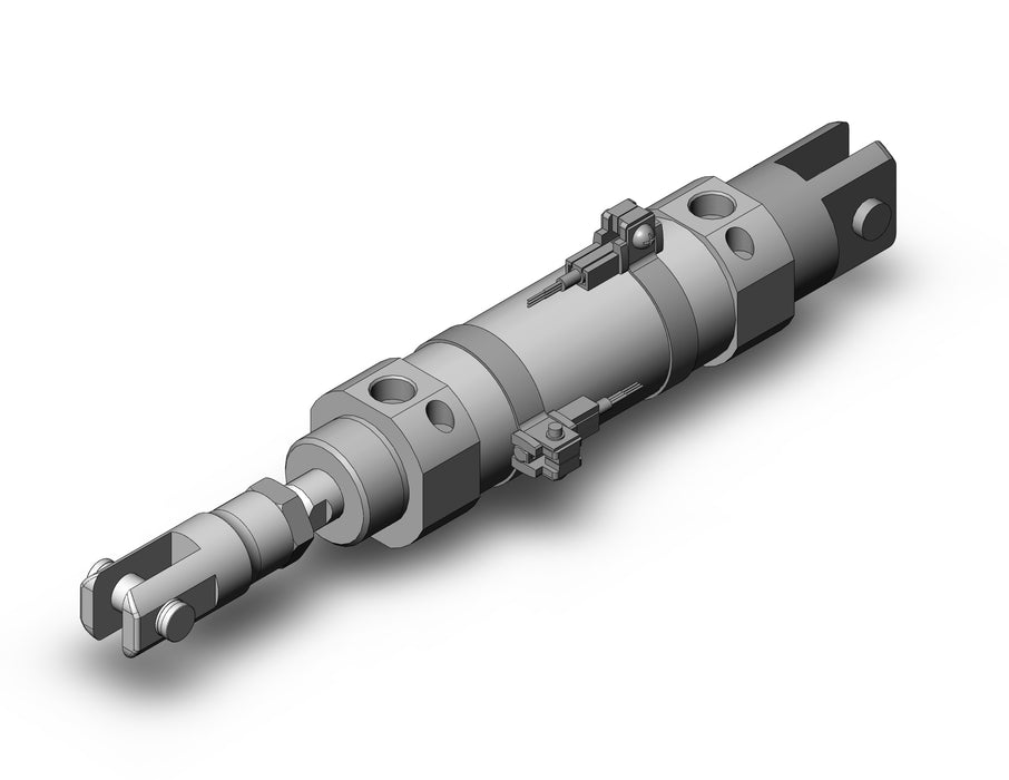 CDM2D32-50AZ-W-M9P Cylinder, Air