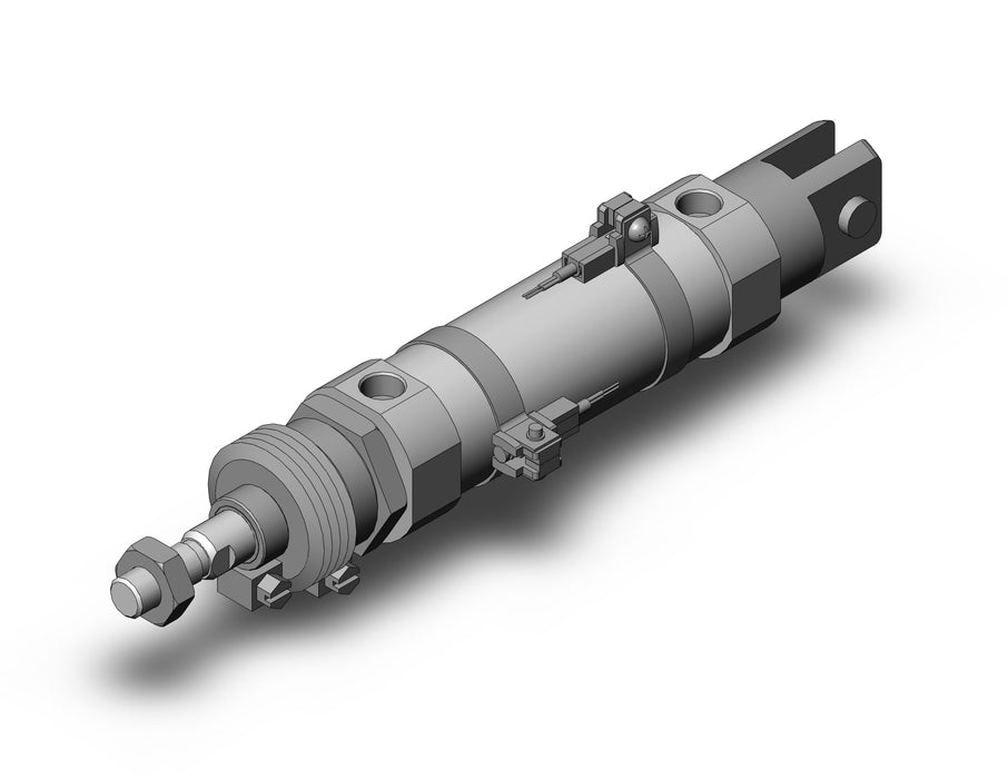 CDM2D32-50JZ-A93L Cylinder, Air