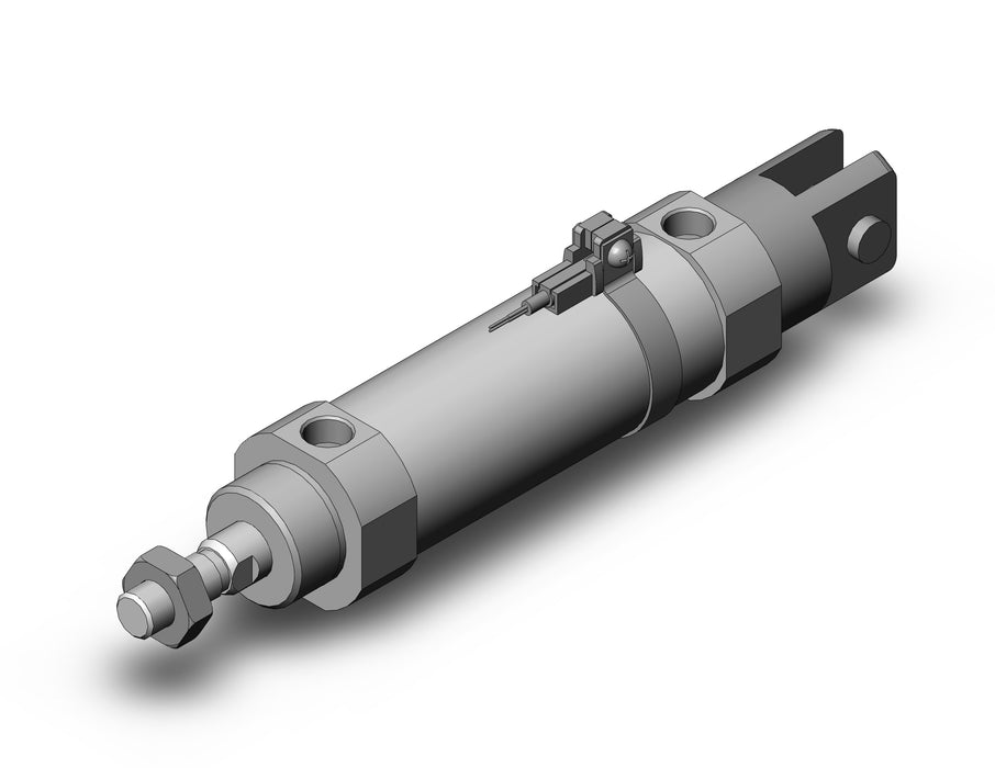 CDM2D32-50Z-M9BZS Cylinder, Air