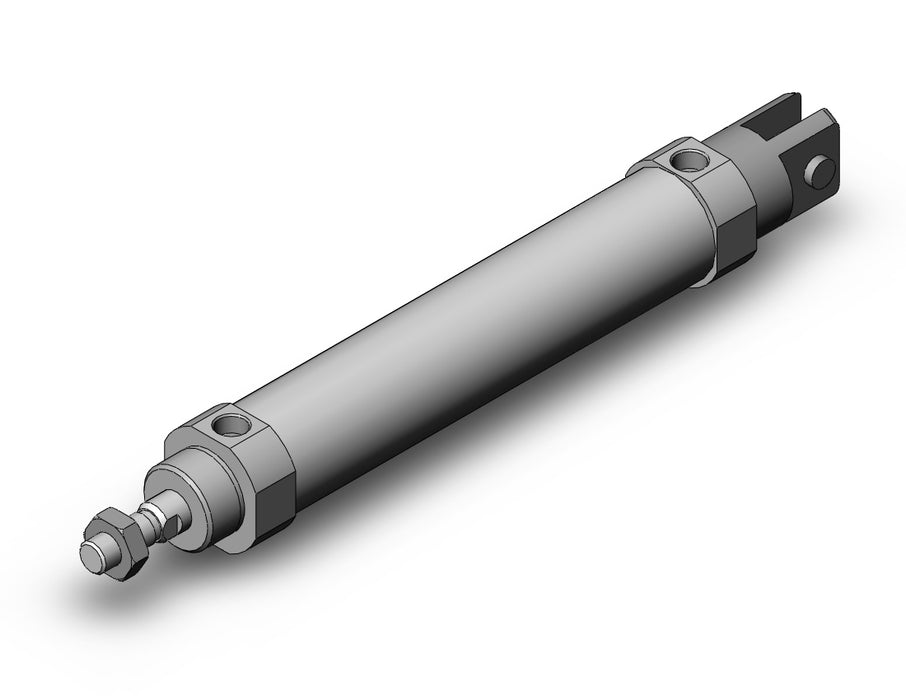 CDM2D32TN-125Z Cylinder, Air