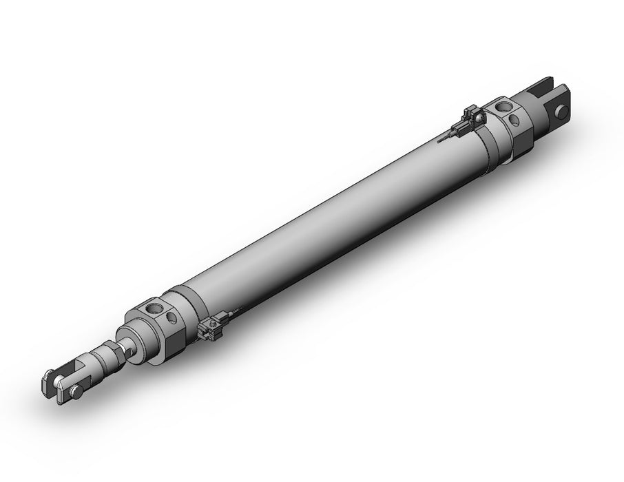 CDM2D32TN-250AZ-W-M9B Cylinder, Air