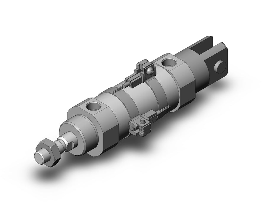 CDM2D32TN-25Z-M9PL Cylinder, Air