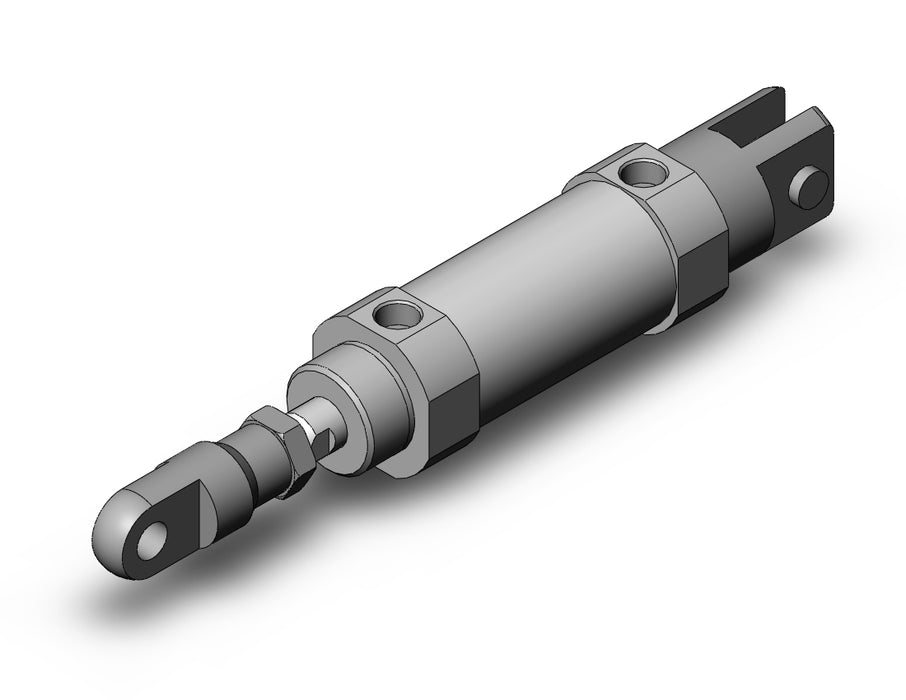 CDM2D32TN-25Z-V Cylinder, Air