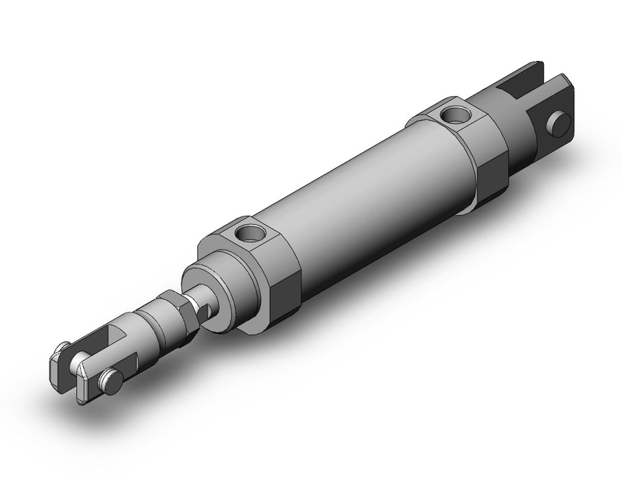 CDM2D32TN-50Z-W Cylinder, Air