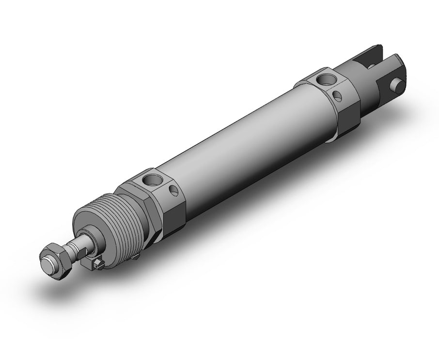 CDM2D40-100AJZ Cylinder, Air