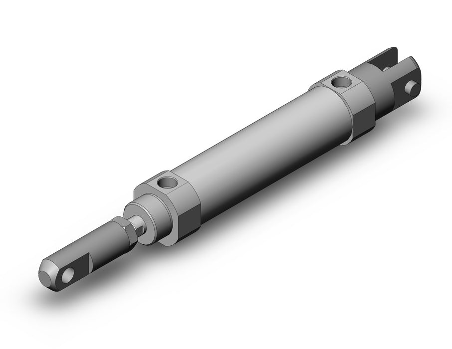 CDM2D40-100Z-V Cylinder, Air