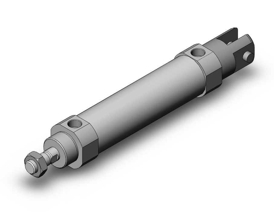 CDM2D40-100Z Cylinder, Air