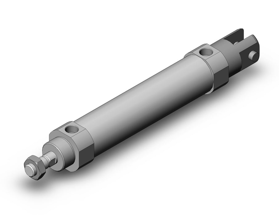 CDM2D40-125Z Cylinder, Air