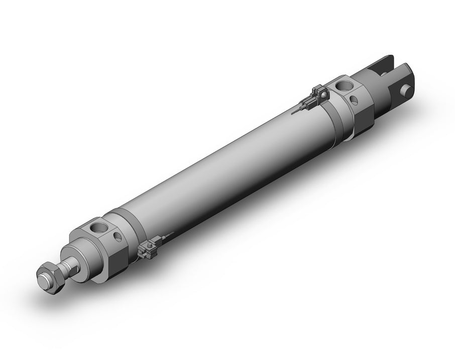CDM2D40-200AZ-M9BL Cylinder, Air