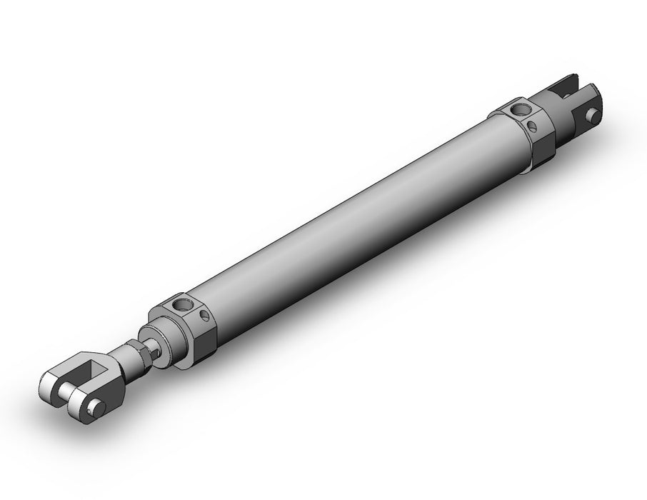 CDM2D40-250AZ-W Cylinder, Air
