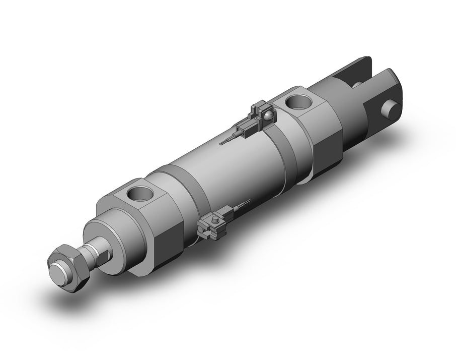 CDM2D40-50Z-A93 Cylinder, Air