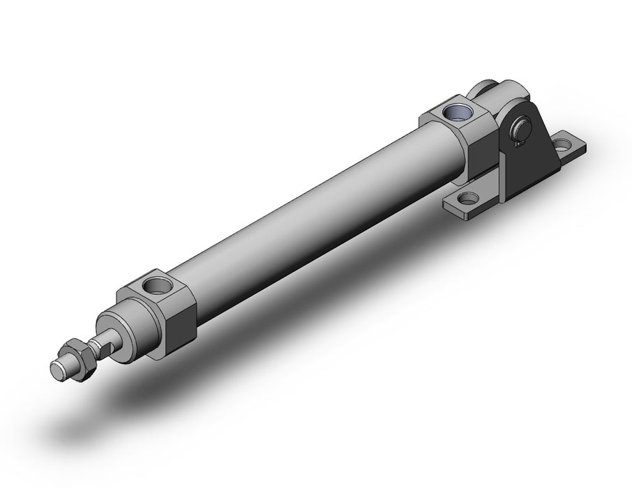CDM2E20-100Z-N Cylinder, Air