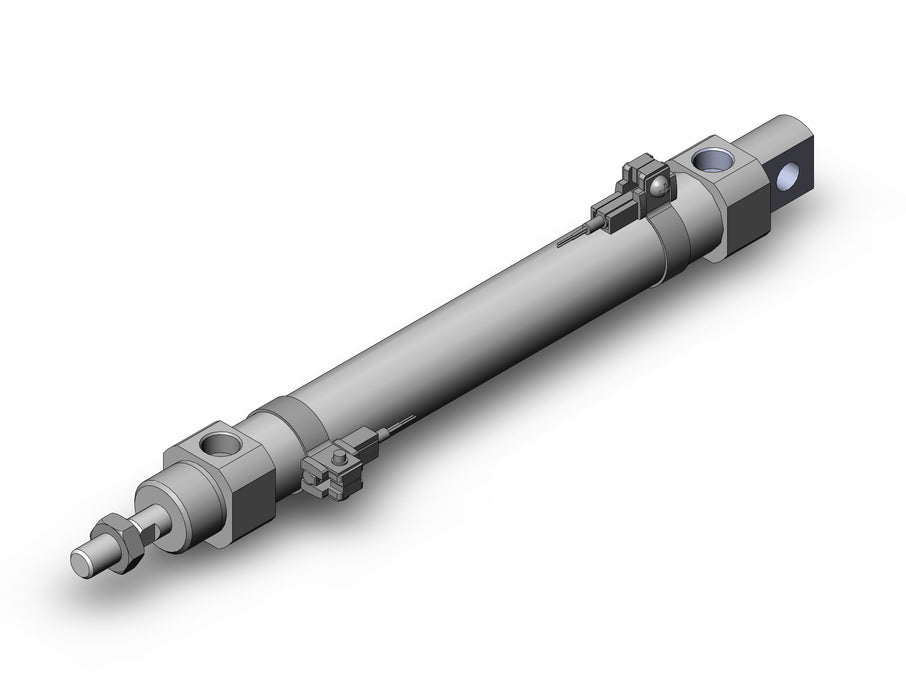 CDM2E20-125Z-V-M9BZ Cylinder, Air