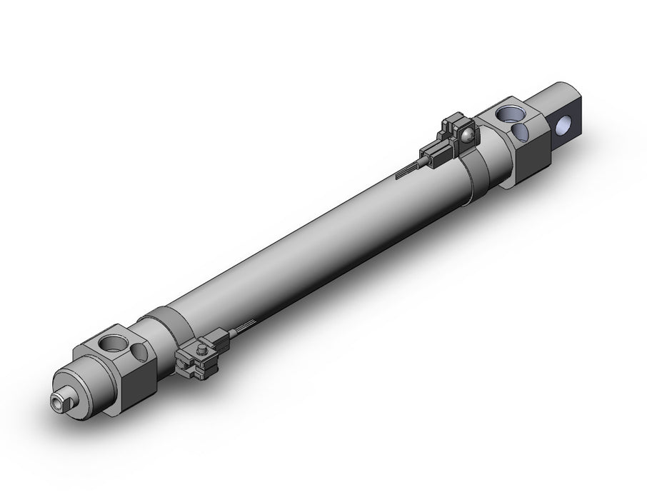 CDM2E20-150AFZ-M9PZ Cylinder, Air