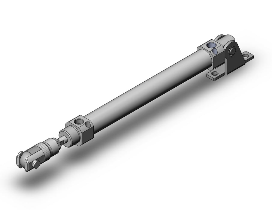 CDM2E20-150AZ-NW Cylinder, Air