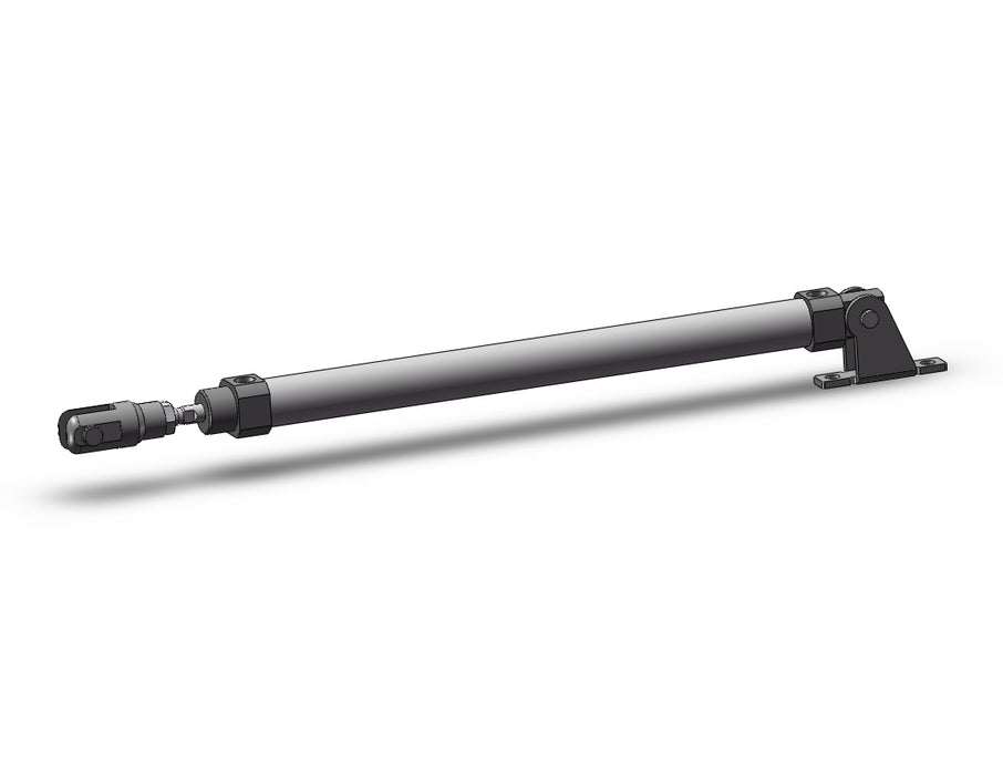 CDM2E20-150SZ-NW Cylinder, Air