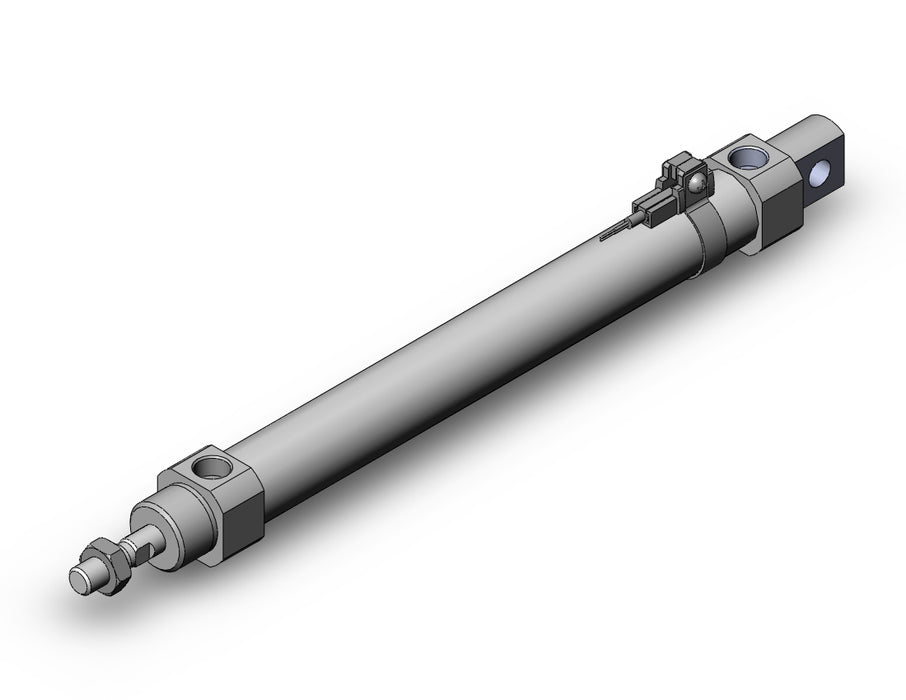 CDM2E20-150Z-M9BLS Cylinder, Air