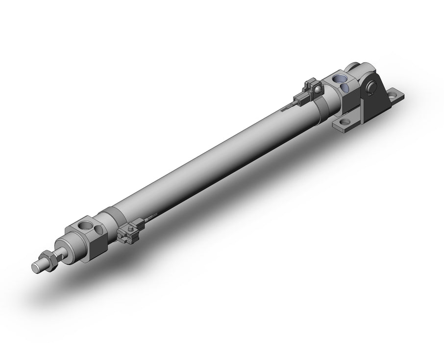 CDM2E20-200AZ-NV-A93L Cylinder, Air