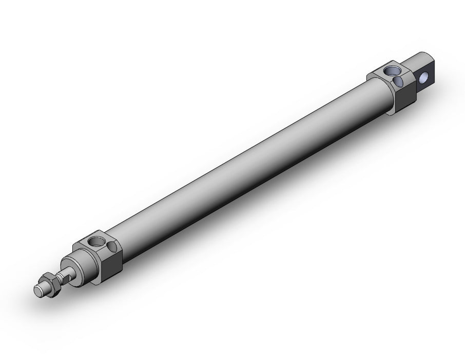 CDM2E20-200AZ Cylinder, Air