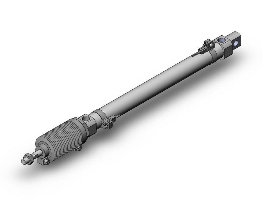 CDM2E20-200JZ-M9PWL Cylinder, Air