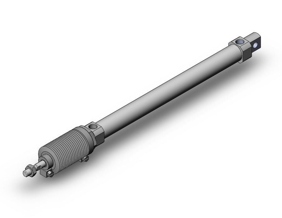 CDM2E20-200JZ Cylinder, Air
