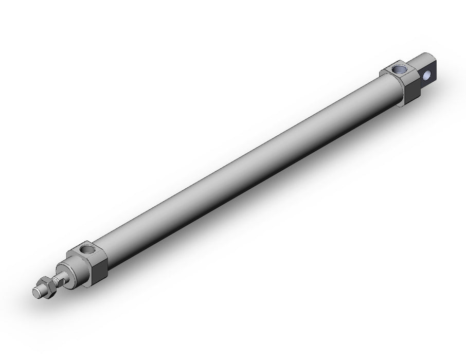 CDM2E20-250Z Cylinder, Air