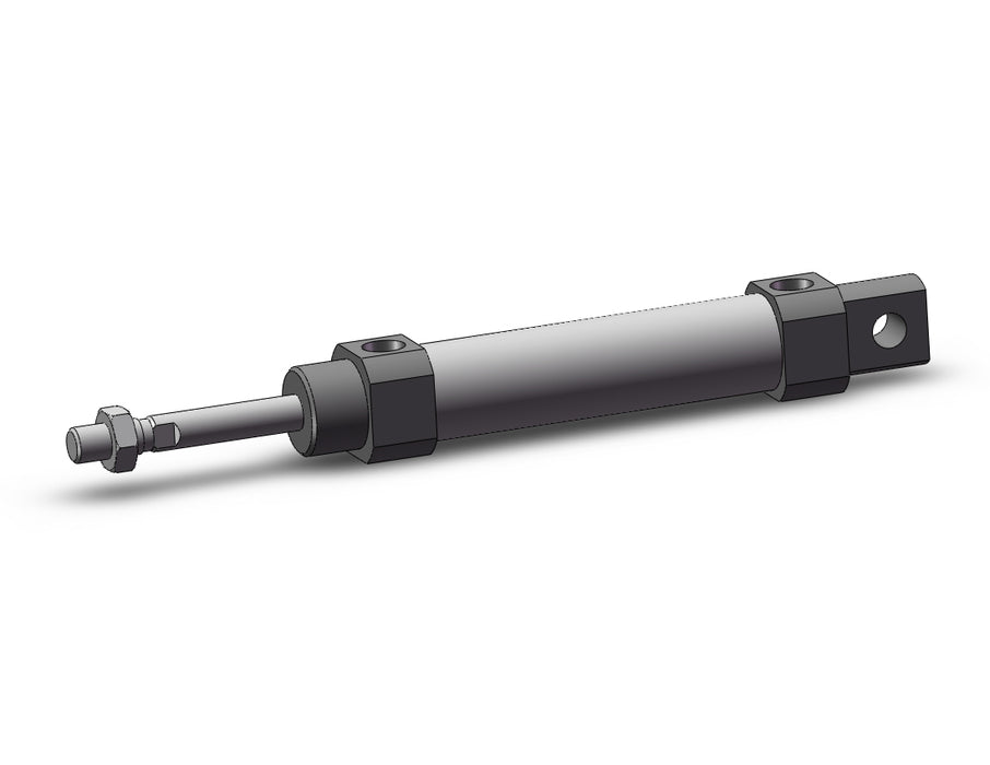 CDM2E20-25TZ Cylinder, Air