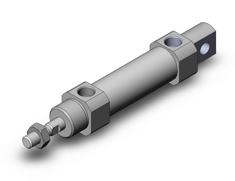 CDM2E20-25Z Cylinder, Air