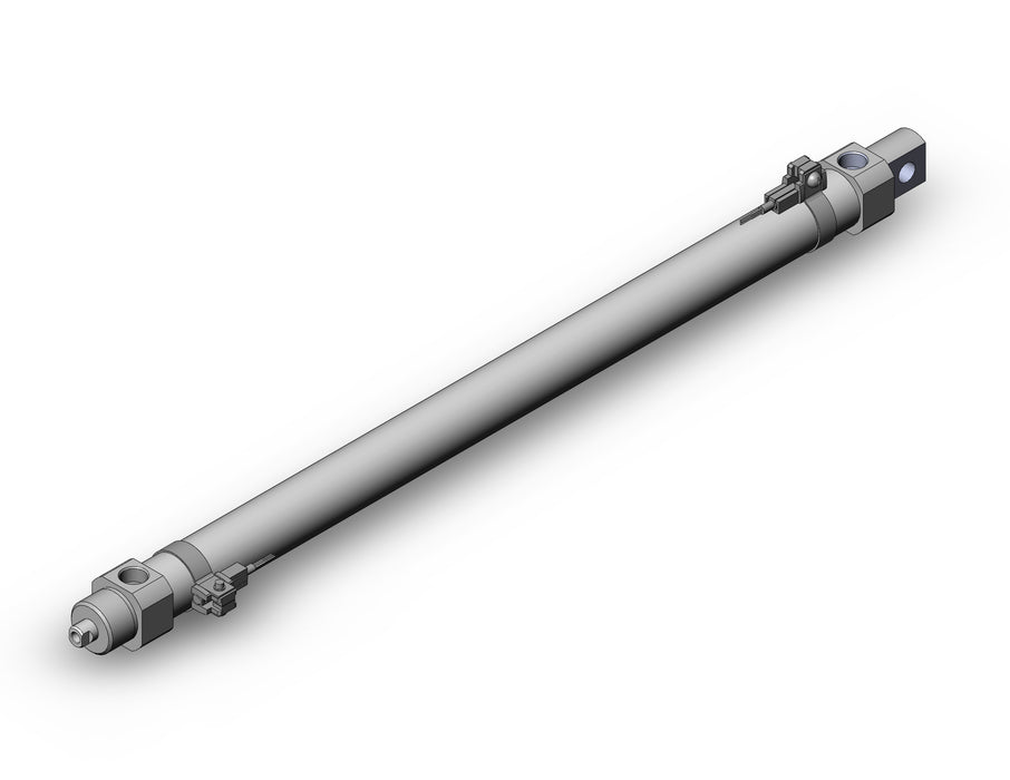 CDM2E20-300FZ-M9NMAPC Cylinder, Air