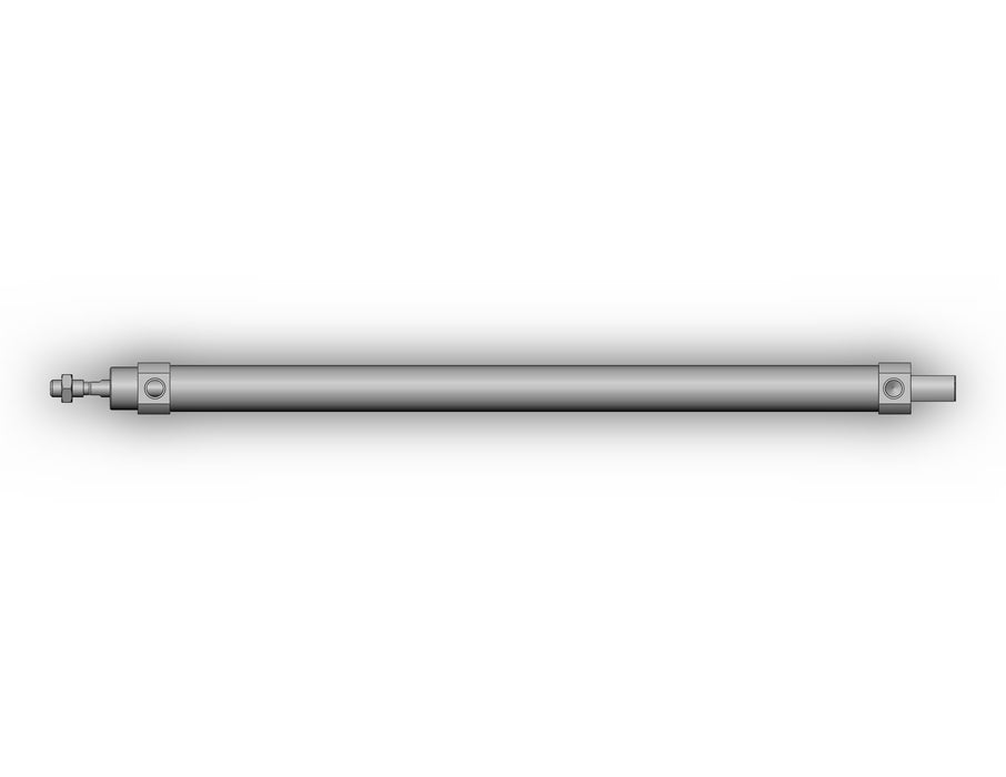 CDM2E20-300Z-XC6 Cylinder, Air