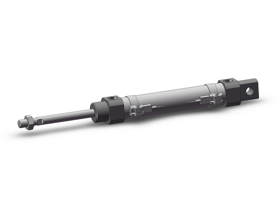 CDM2E20-50TZ-M9PSAPC Cylinder, Air