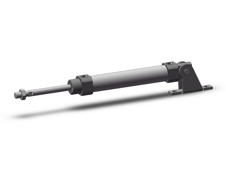 CDM2E20-50TZ-N Cylinder, Air