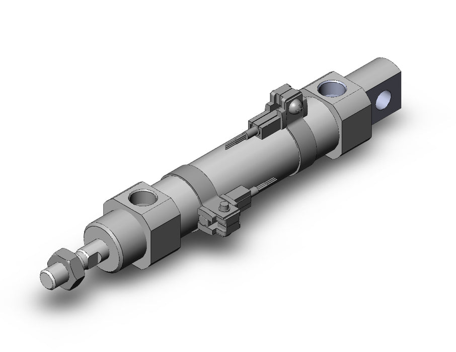 CDM2E20-50Z-M9PSBPC Cylinder, Air