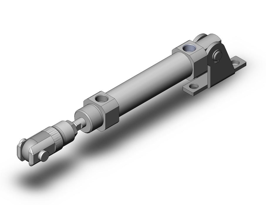CDM2E20-50Z-NW-M9BVL Cylinder, Air