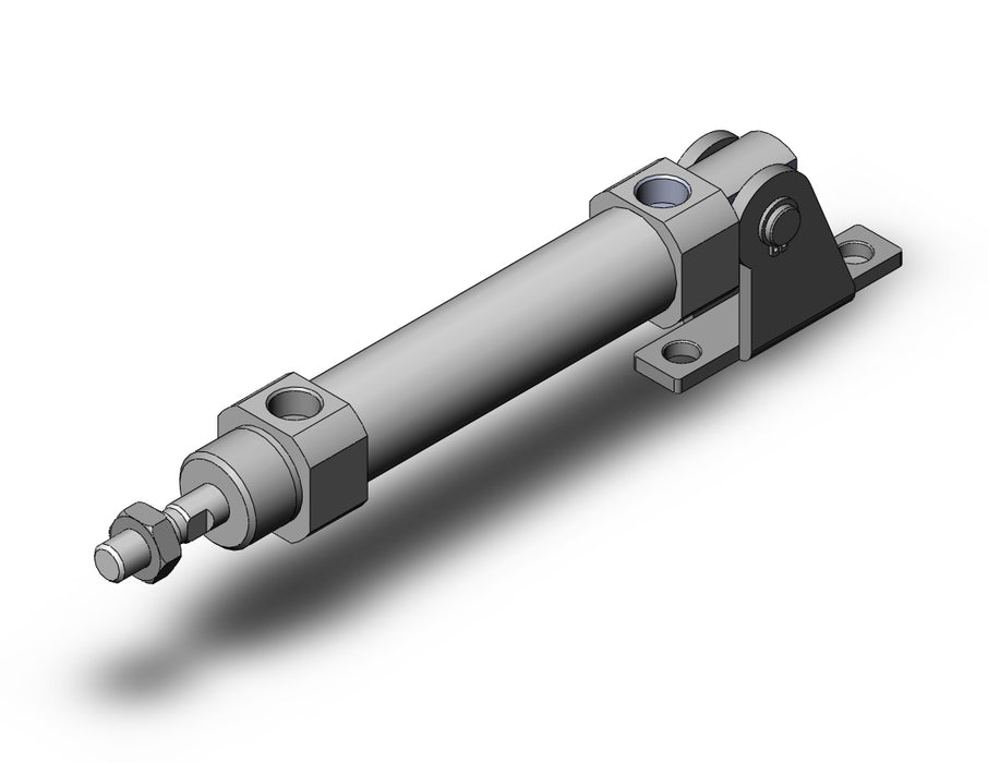 CDM2E20-50Z-N Cylinder, Air