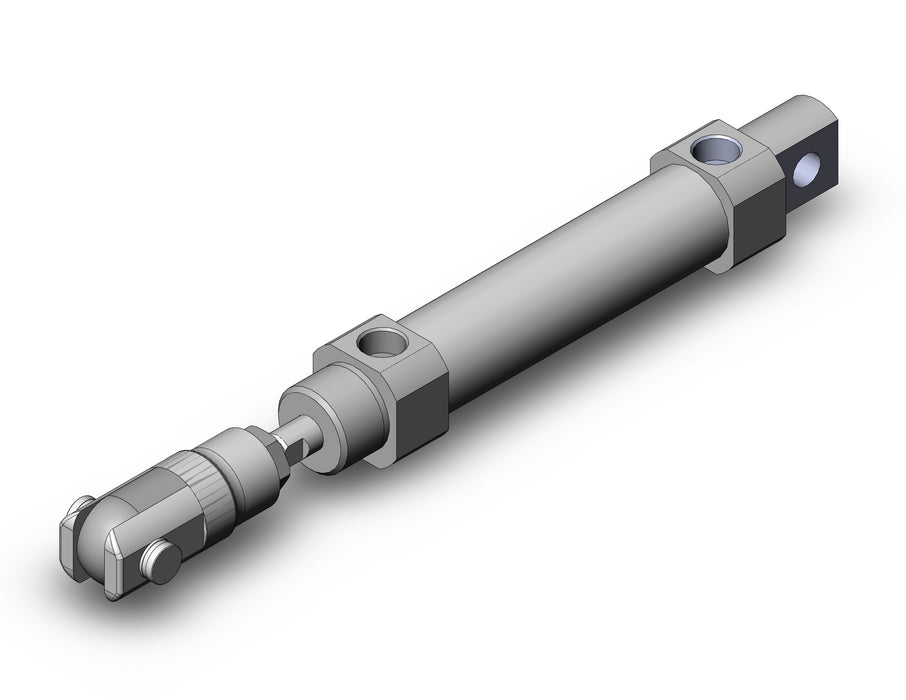 CDM2E20-50Z-W Cylinder, Air