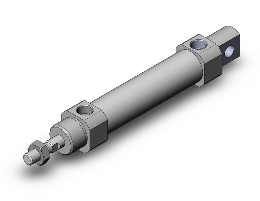 CDM2E20-50Z Cylinder, Air