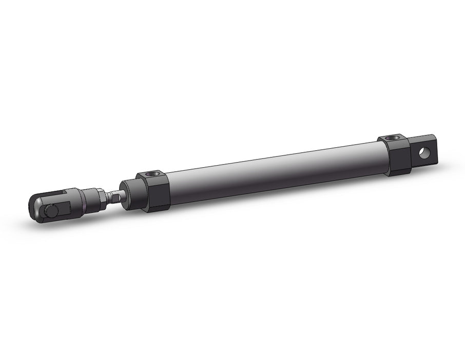 CDM2E20-75SZ-W Cylinder, Air