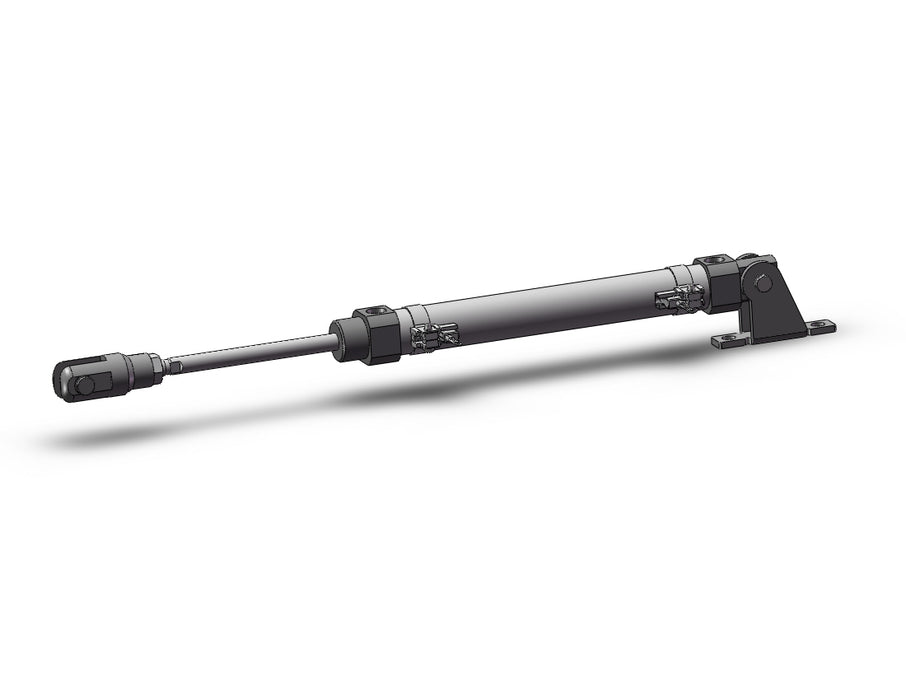 CDM2E20-75TZ-NW-M9PVSAPC Cylinder, Air
