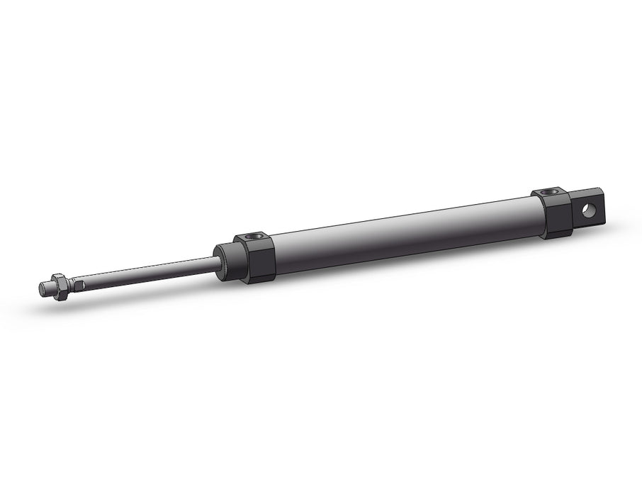 CDM2E20-75TZ Cylinder, Air