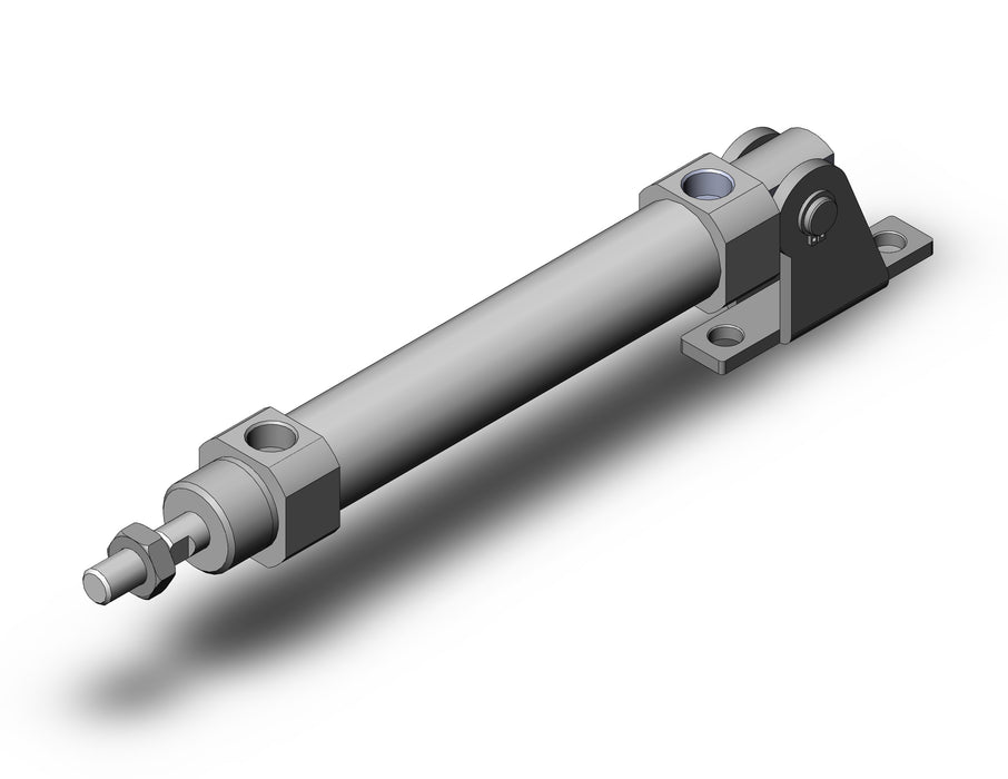 CDM2E20-75Z-NV Cylinder, Air