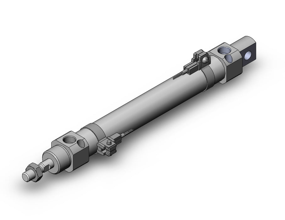 CDM2E20TF-125AZ-M9PSAPC Cylinder, Air