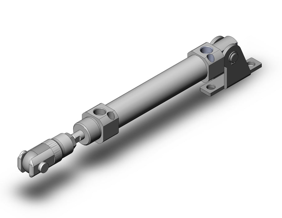 CDM2E20TF-75AZ-NW Cylinder, Air