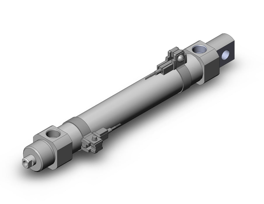 CDM2E20TN-100FZ-M9BZ Cylinder, Air