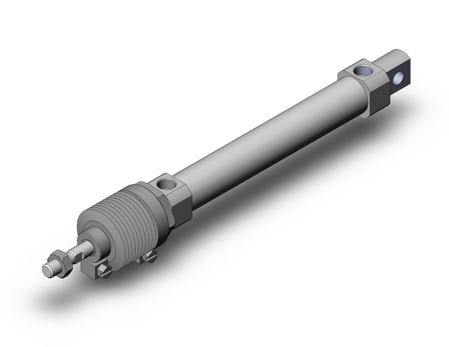 CDM2E20TN-100JZ Cylinder, Air