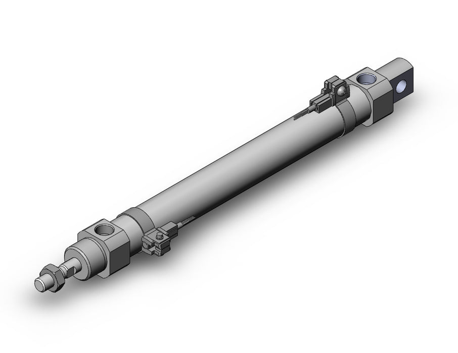 CDM2E20TN-150Z-M9P Cylinder, Air