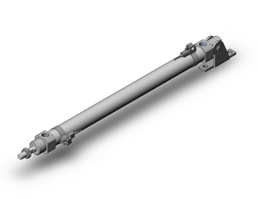CDM2E20TN-250Z-NV-M9PWZ Cylinder, Air