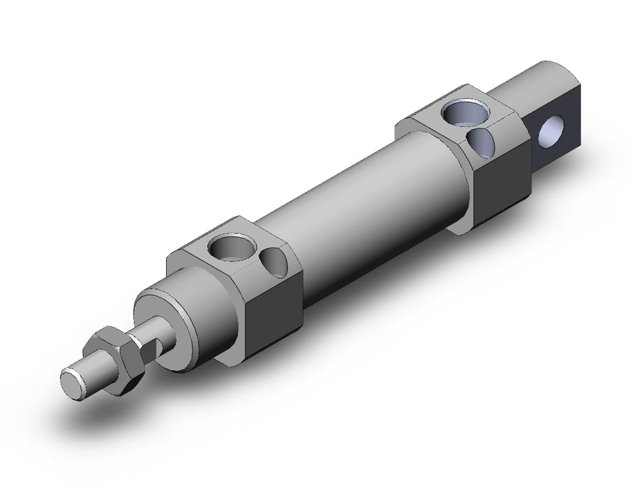CDM2E20TN-25AZ-V Cylinder, Air